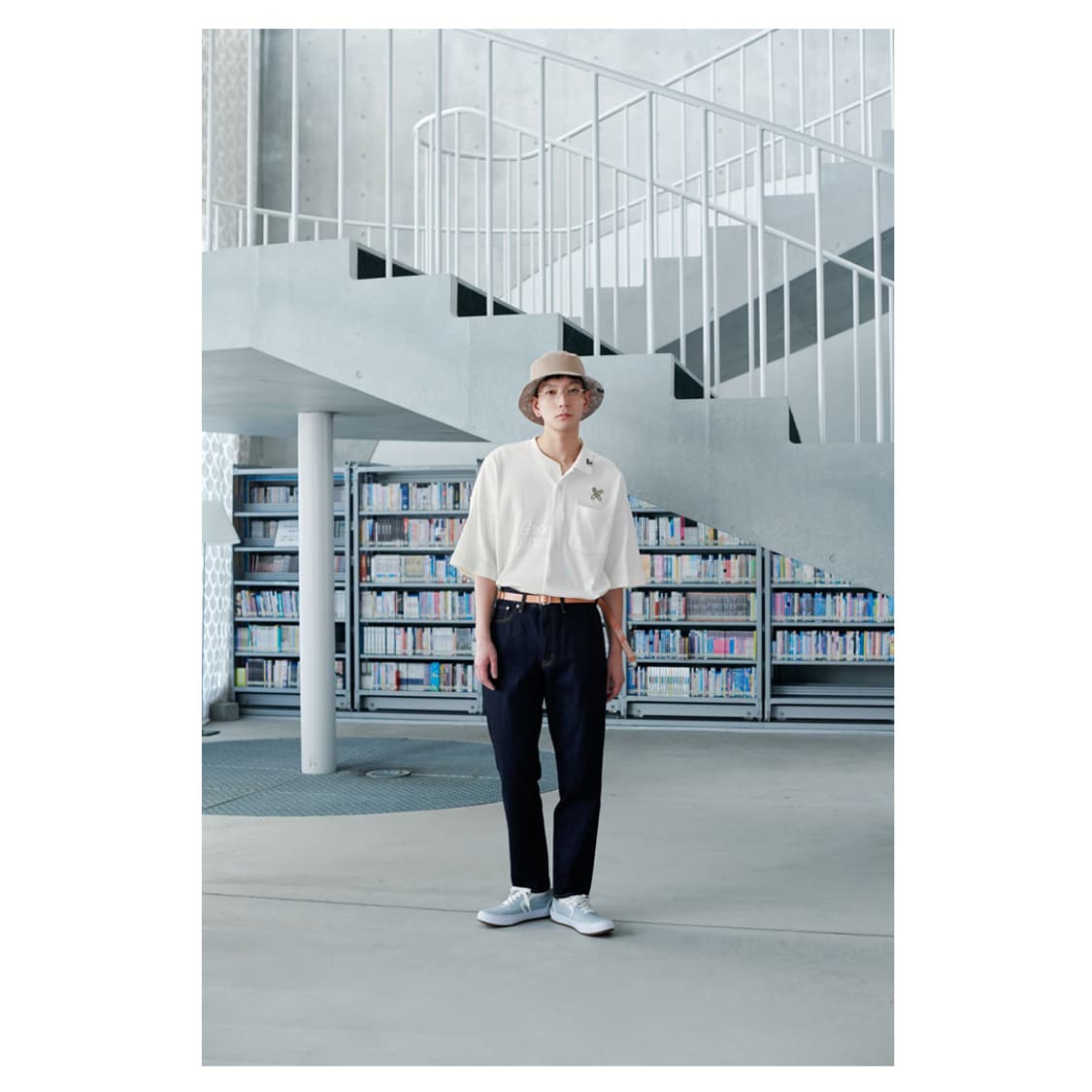 미하라 야스히로 x GU 상품이미지6