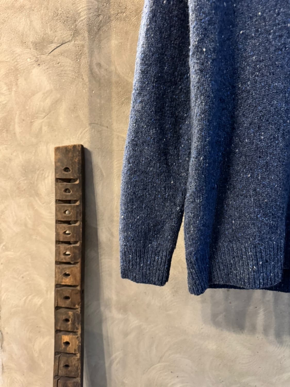 브룩스 브라더스 숄칼라 니트 100~105 상품이미지5