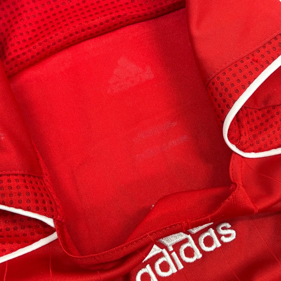 아디다스 06 08 리버풀 홈 제라드 유니폼 상품이미지6