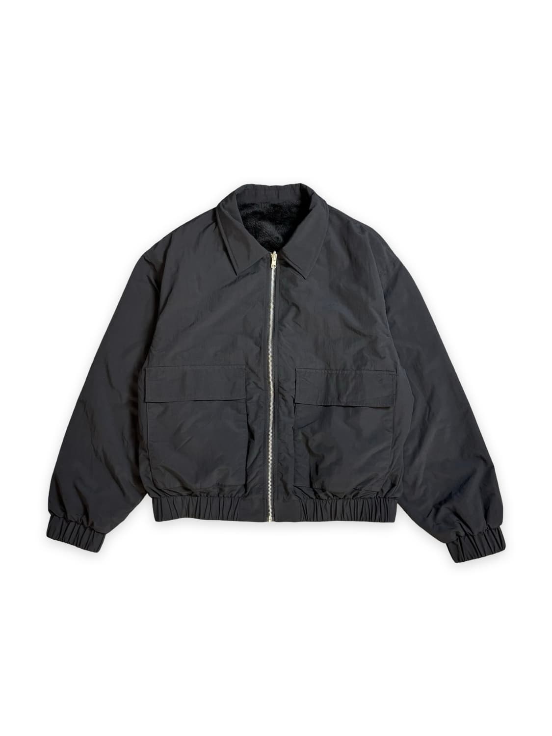 프릭스스토어 리버시블 봄버 자켓 상품이미지1