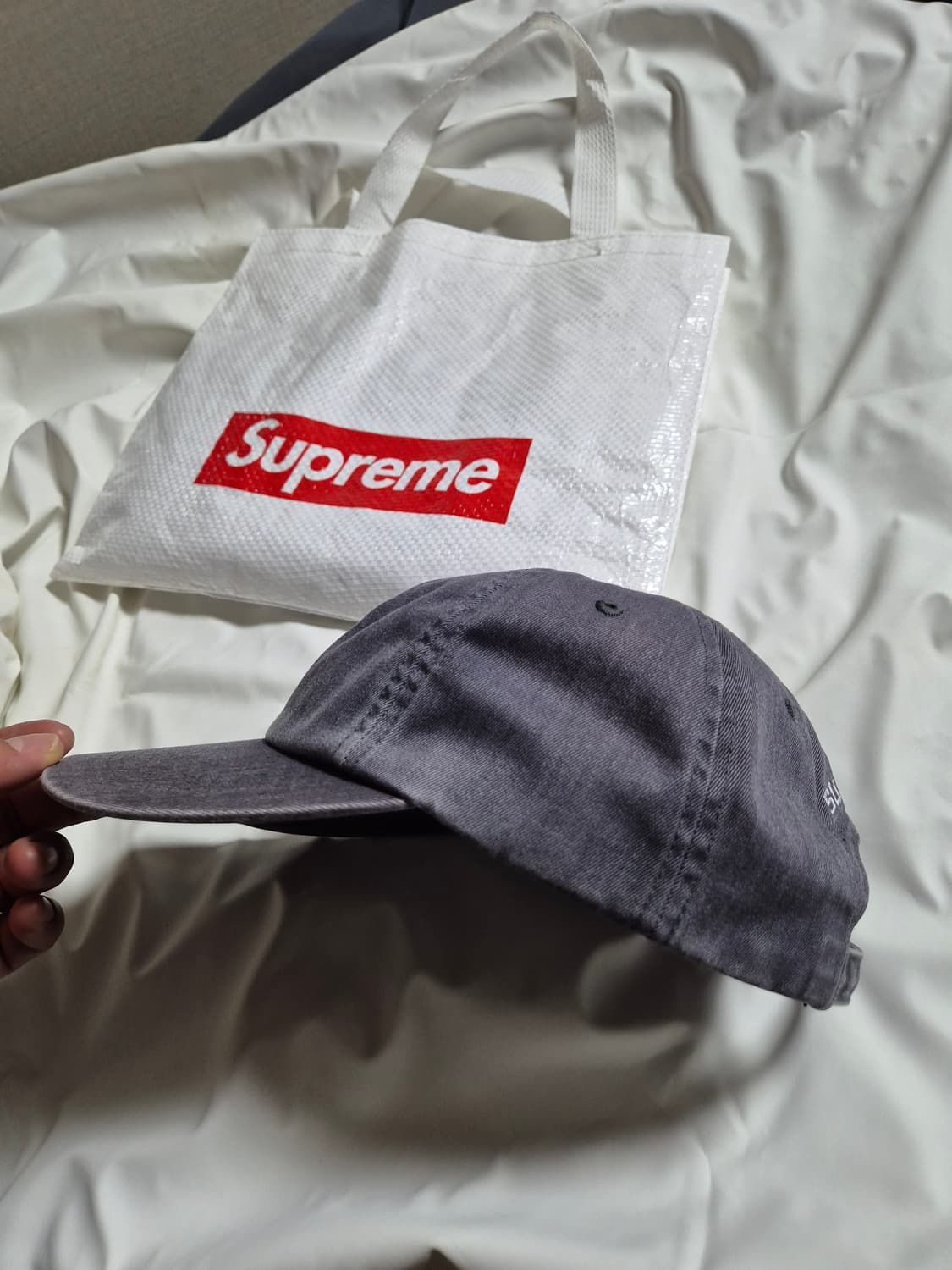 슈프림 모자  상품이미지2