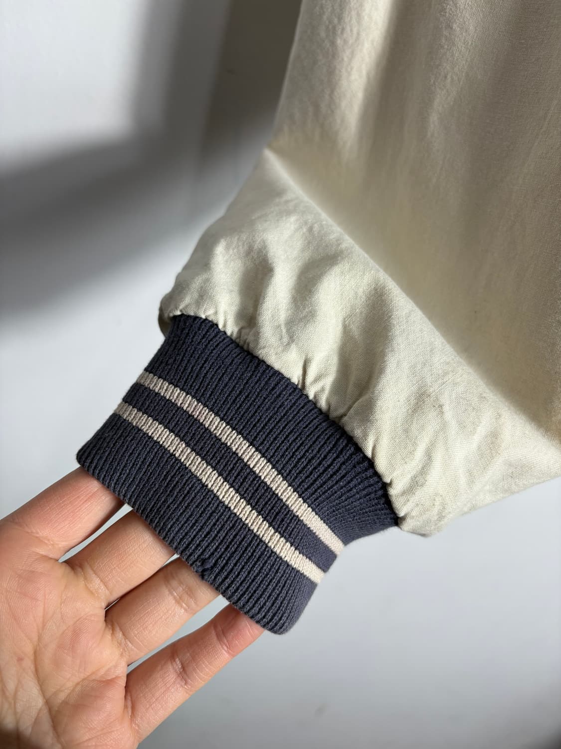 Mirage 미라지 뉴욕 양키스 바시티 양면 점퍼 상품이미지10