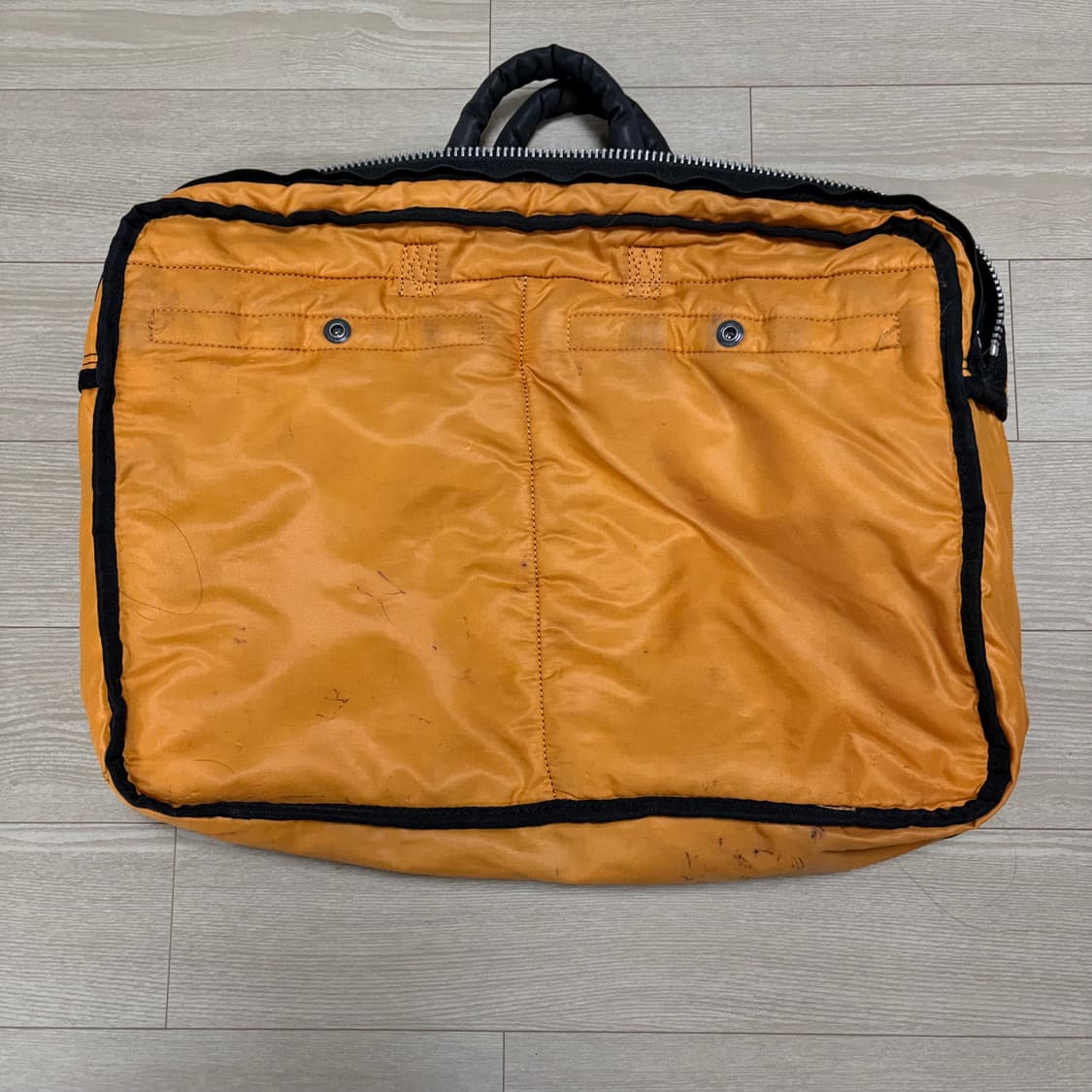 요시다포터 porter 2way 브리프케이스 노트북가방 상품이미지7