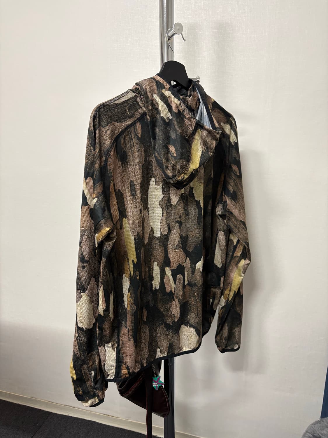 ROA 후디 M 상품이미지2