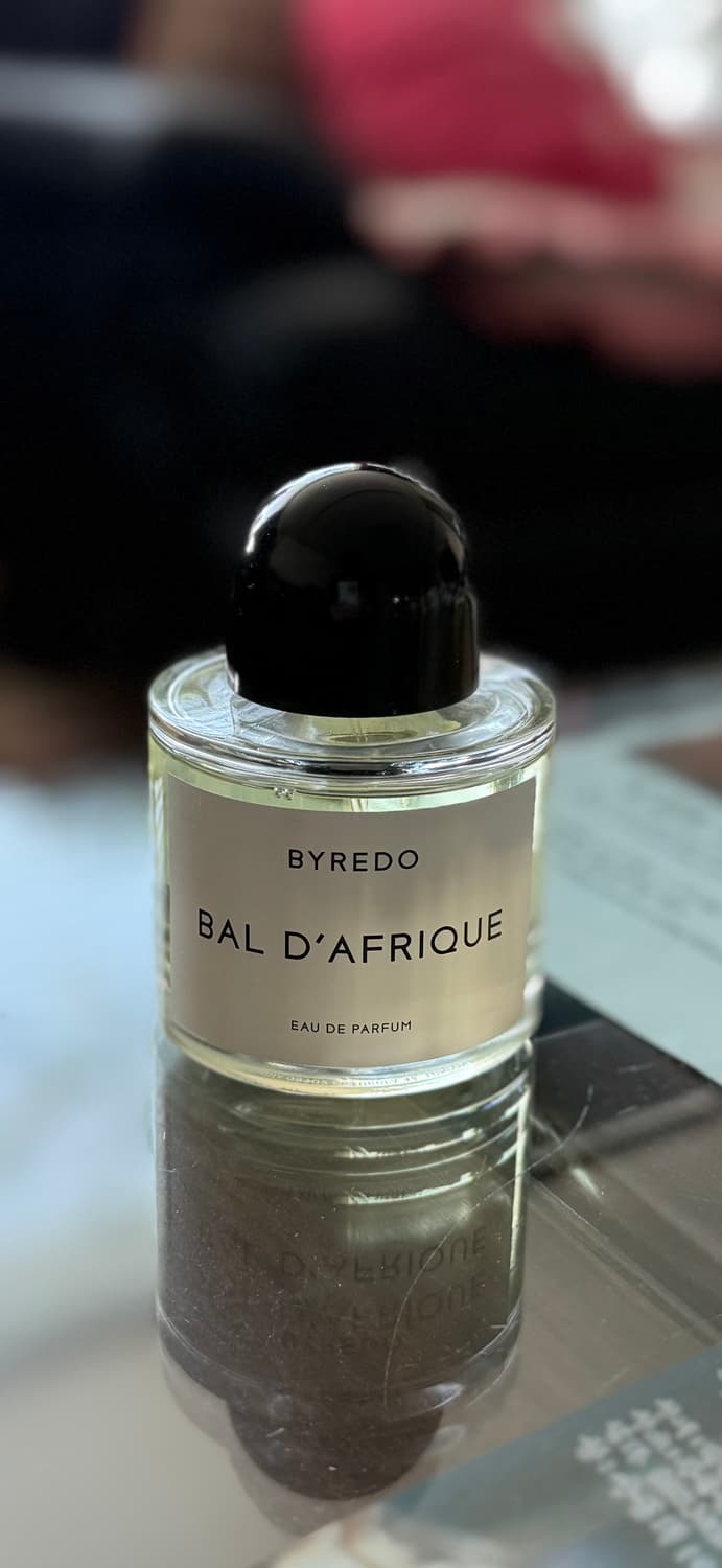 바이레도 발다프리크 오드퍼퓸 100ml 국문택 중고 상품이미지1