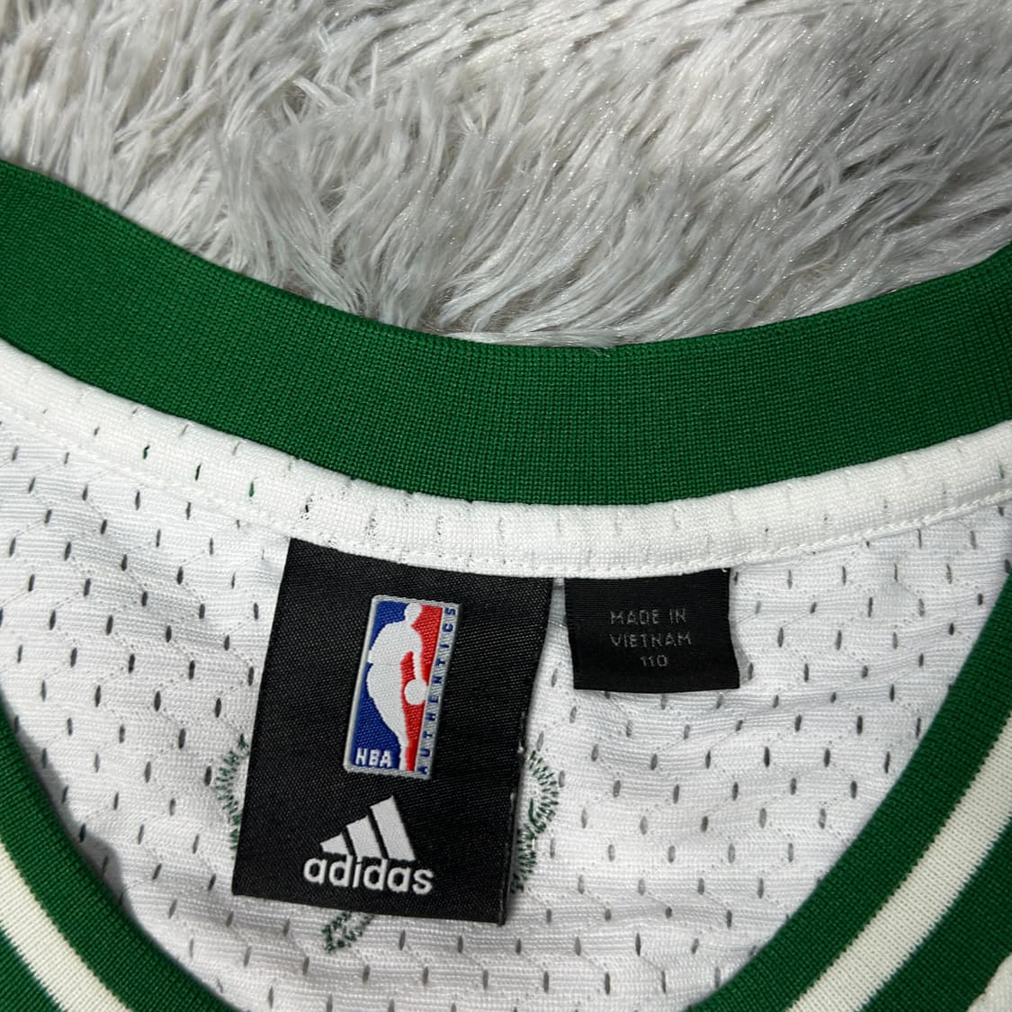 아디다스 NBA 셀틱스 케빈가넷 농구져지 XXL 상품이미지4