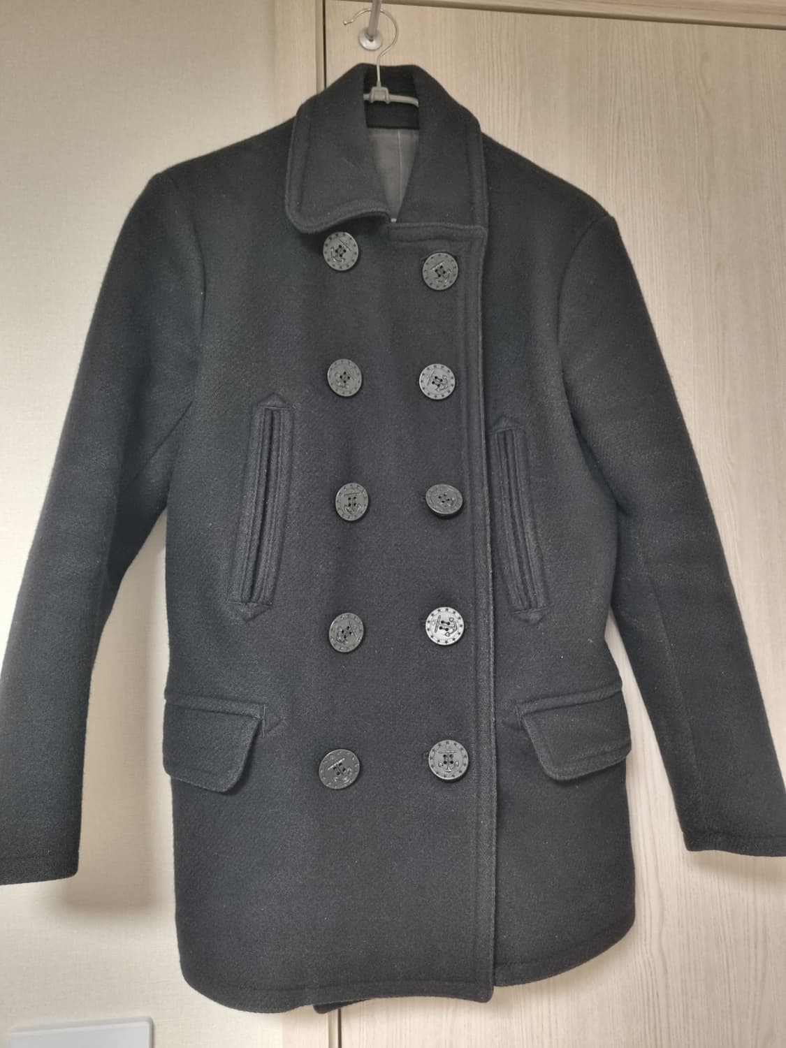 페로우즈 피코트 38 상품이미지1