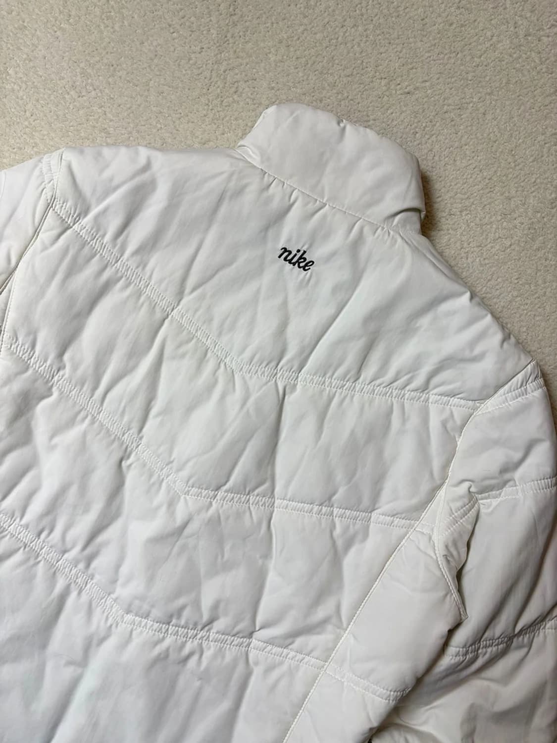 나이키 10's 리버시블 경량 점퍼 PN6581 상품이미지4