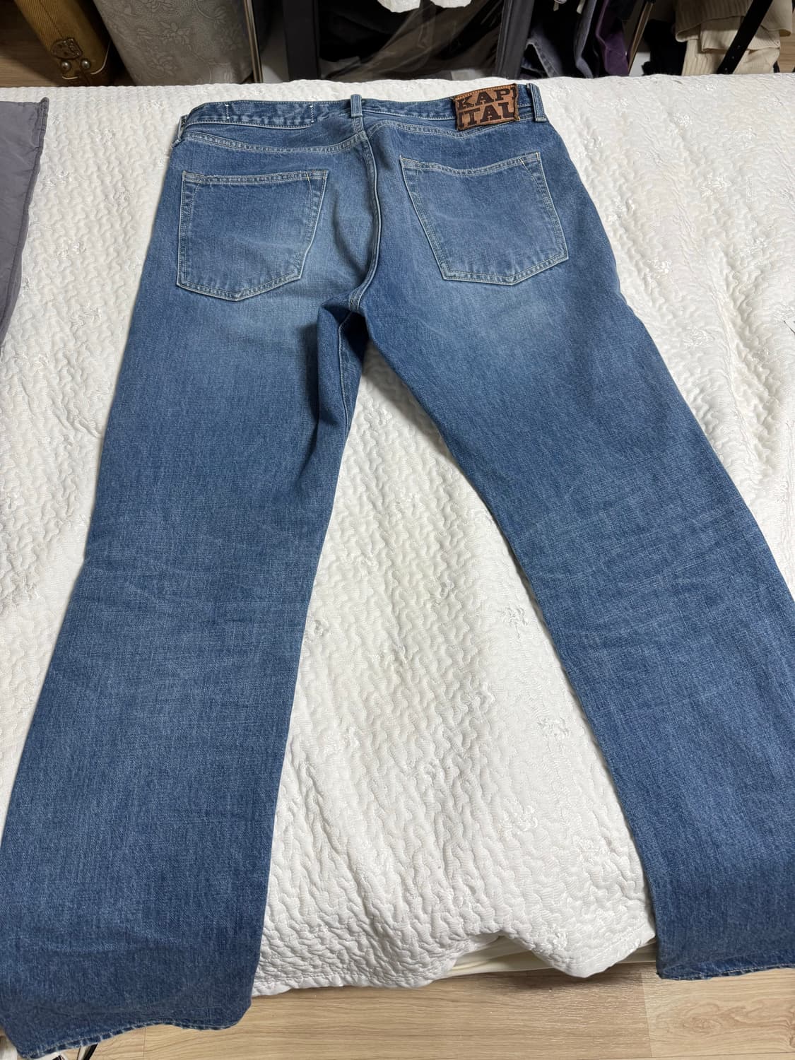 캐피탈 몽키 시스코 36 상품이미지3