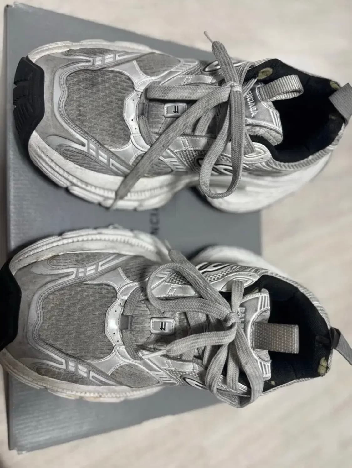 발렌시아가10xl 42 상품이미지2