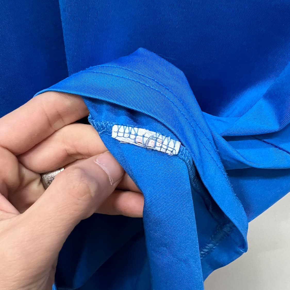 엄브로 잉글랜드 트레이닝 반팔 유니폼 2XL 상품이미지7
