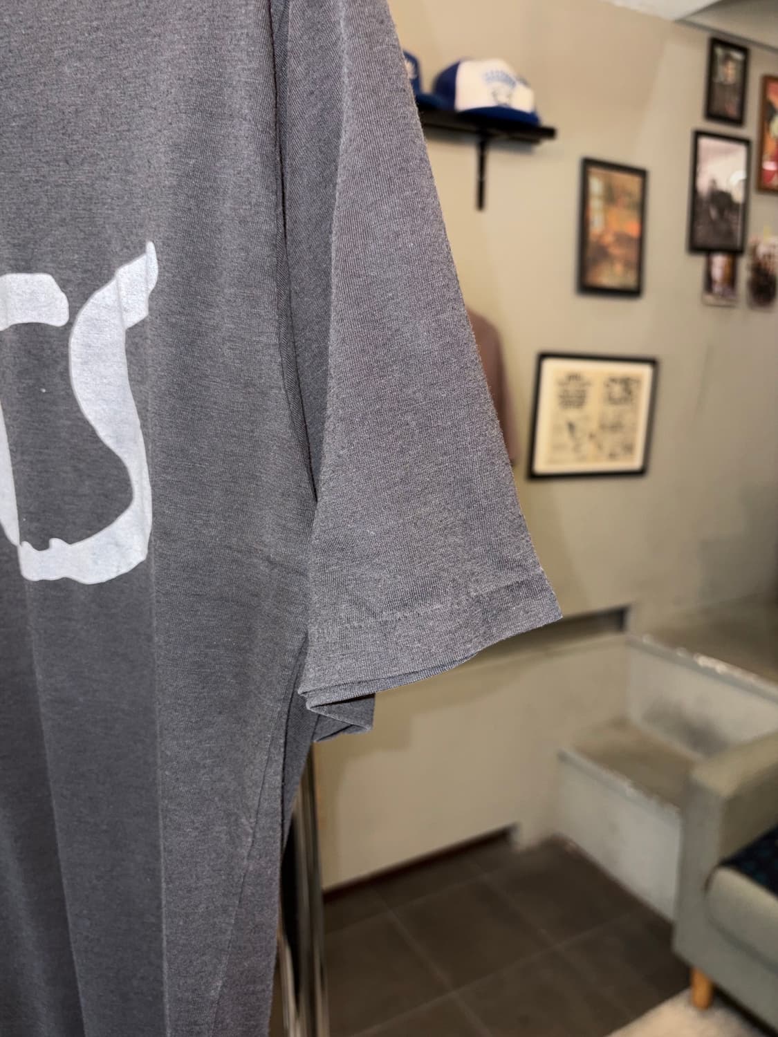 80’s Cats musical official promo T-shirt 상품이미지7