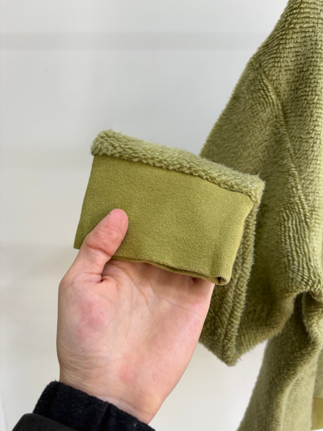 417 (Made in Japan) 맨투맨 상품이미지4