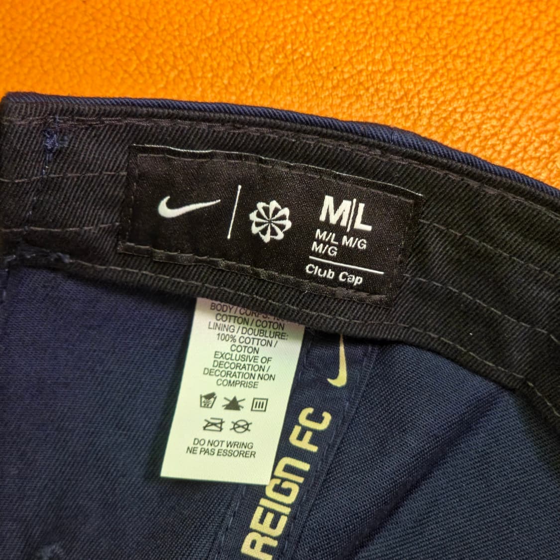 (새상품) 나이키 모자 c44 상품이미지5