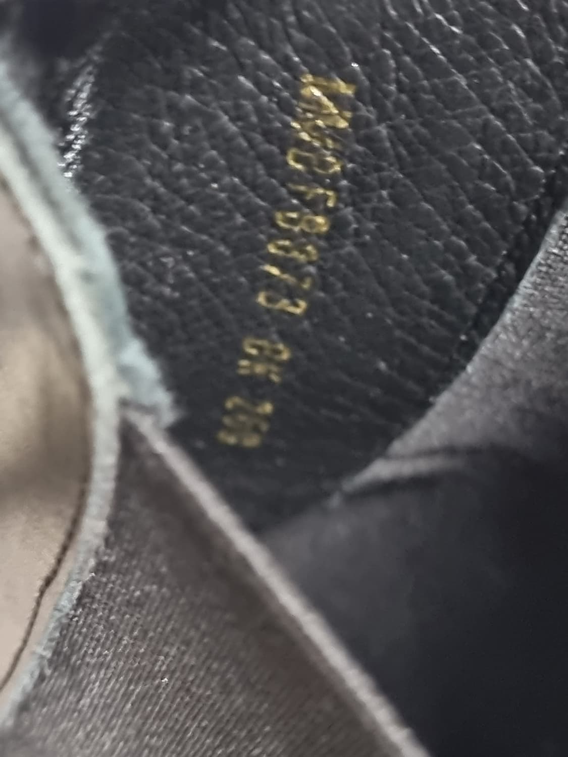 무신사스탠다드 남성 부츠 상품이미지4