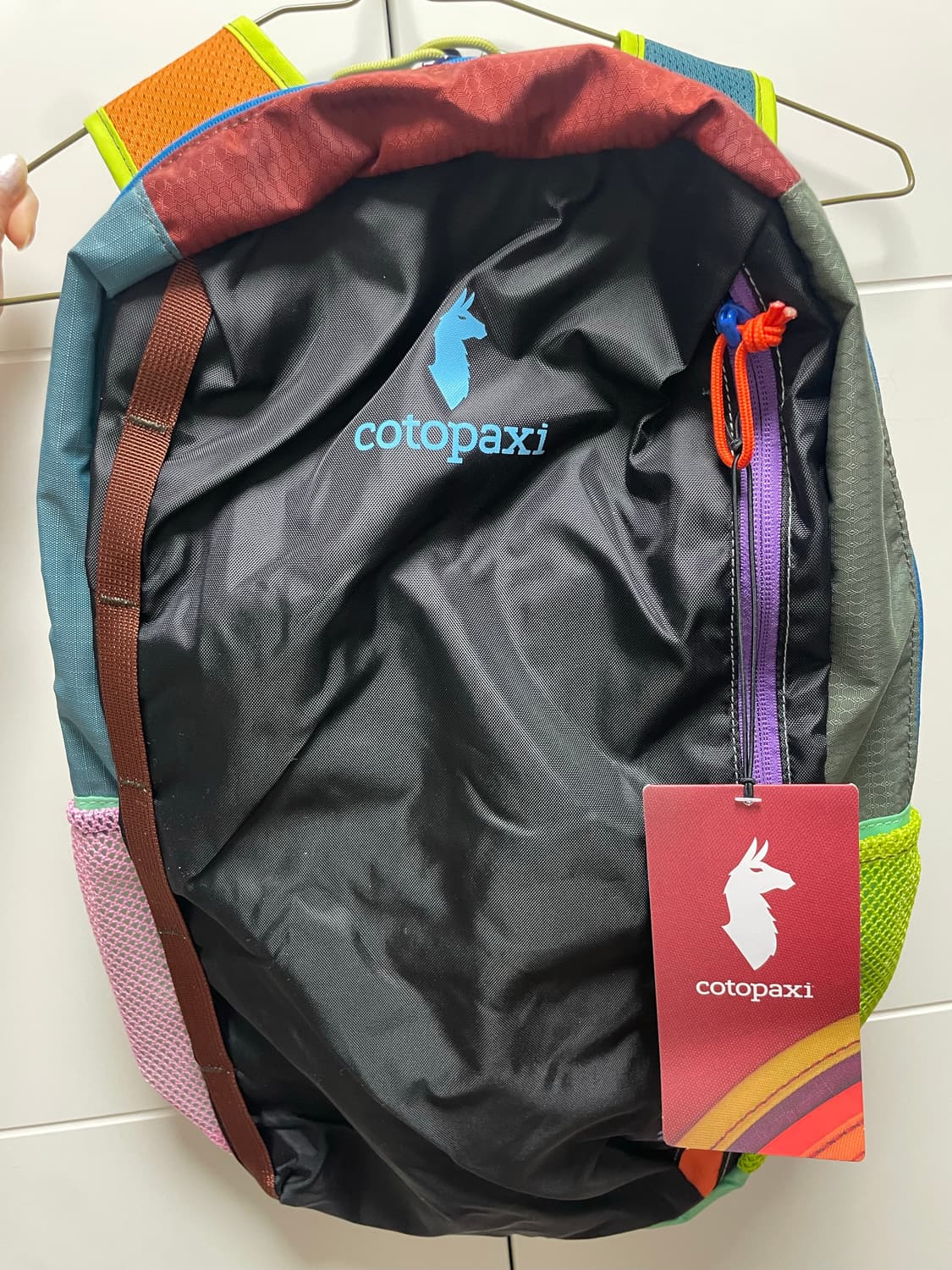 cotopaxi 코토팍시 바탁 16L 백팩 델디아 상품이미지1