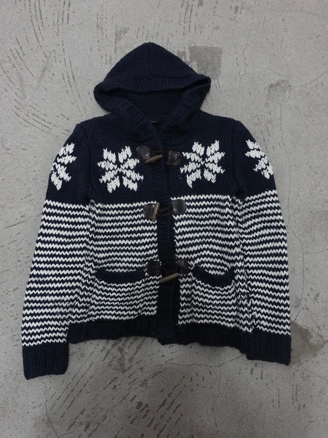 page boy cardigan 상품이미지1