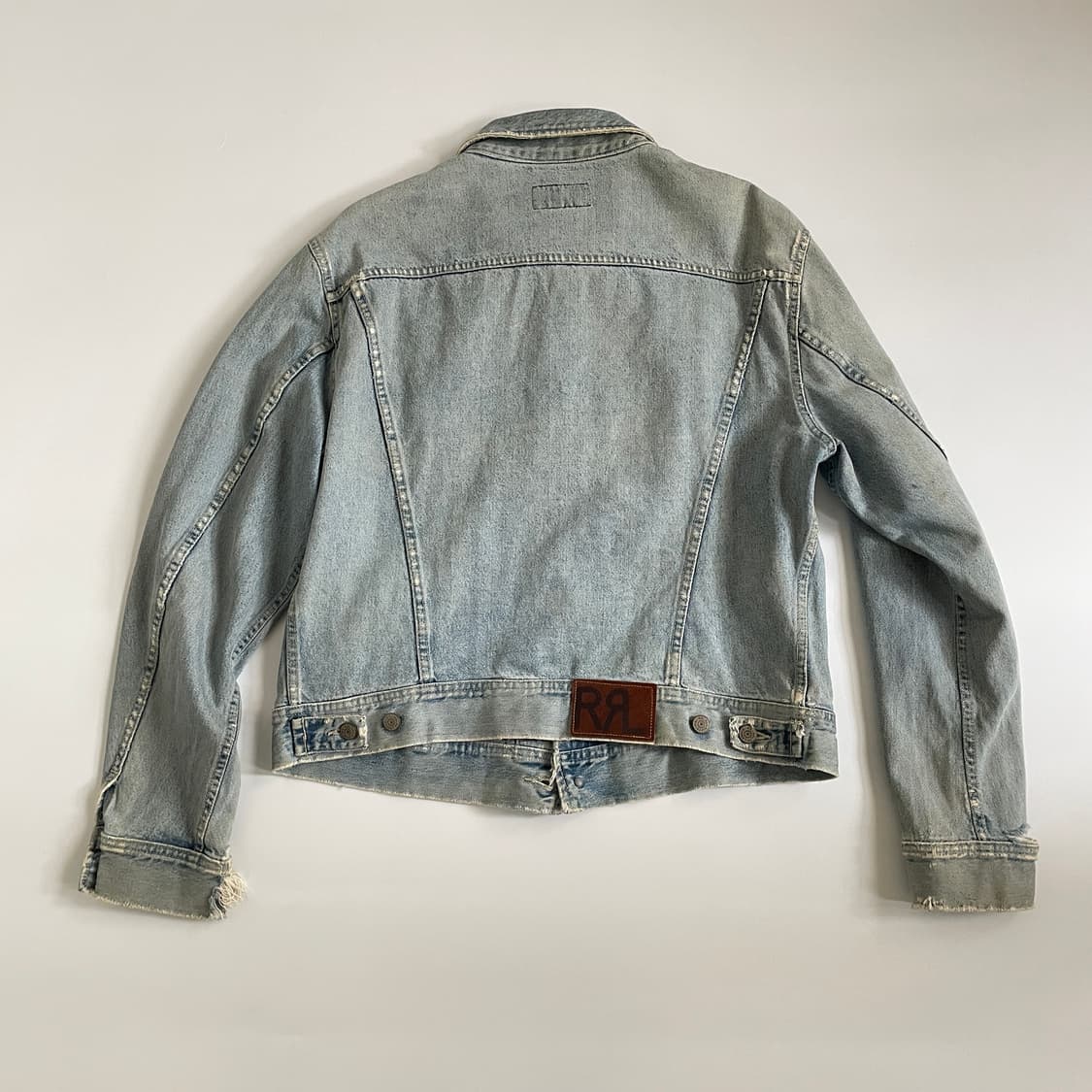 90s RRL 상품이미지5