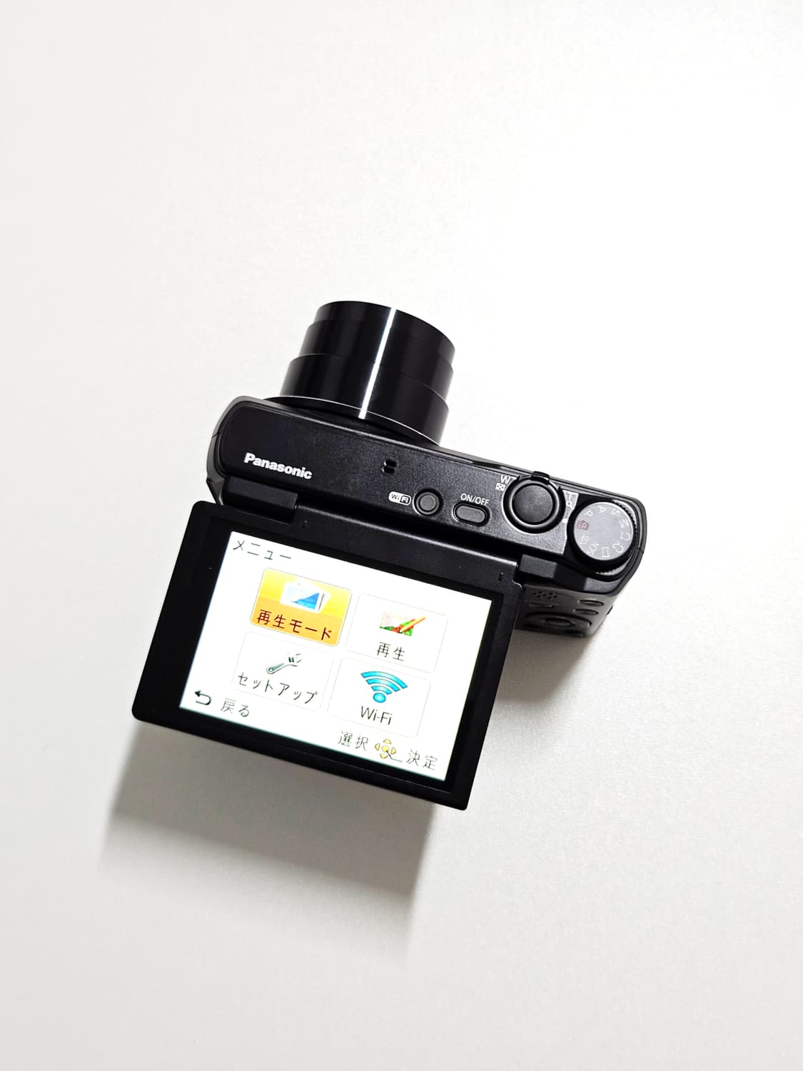 파나소닉 루믹스 DMC-TZ55 디카 디지털카메라 상품이미지6