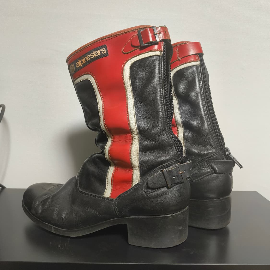 알파인스타 레트로 부츠 상품이미지4