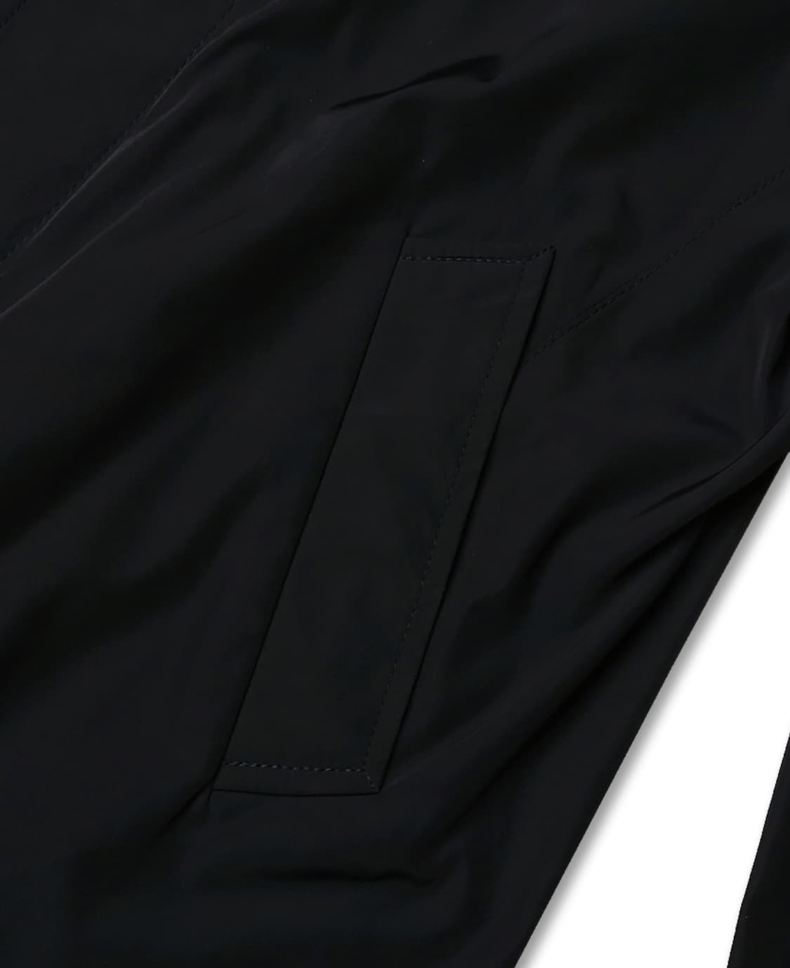 보기 밀라노 [Boggi Milano] 다크 네이비 폴리 비지니스 코트 상품이미지3