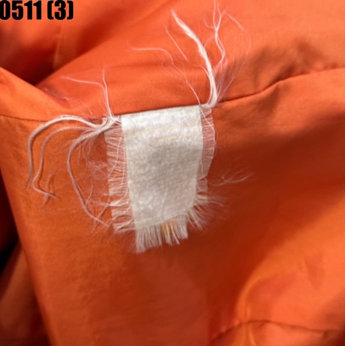 버커루 자켓 상품이미지5