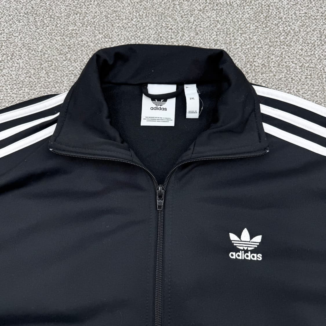 아디다스 파이어버드 져지 상품이미지2