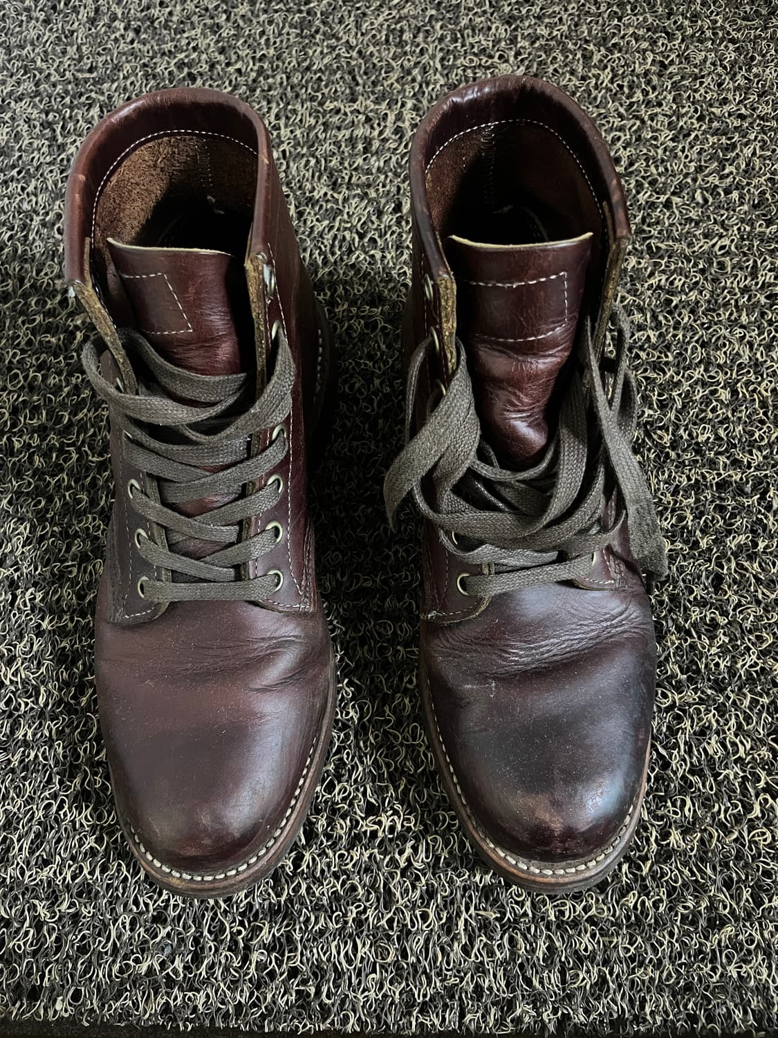 치페와 부츠 상품이미지3