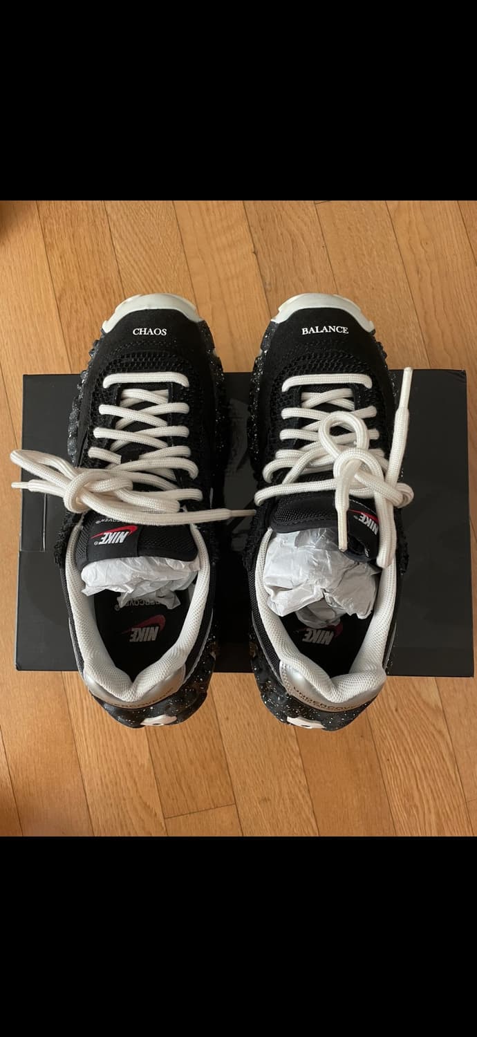 나이키 언더커버 오버브레이크 상품이미지1