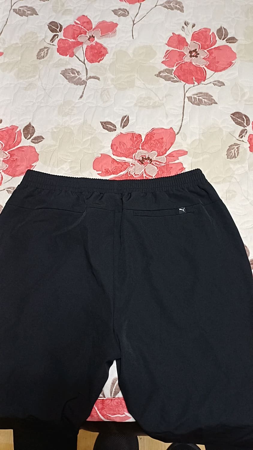 푸마 여름팬츠 35인치 기장107 상품이미지5