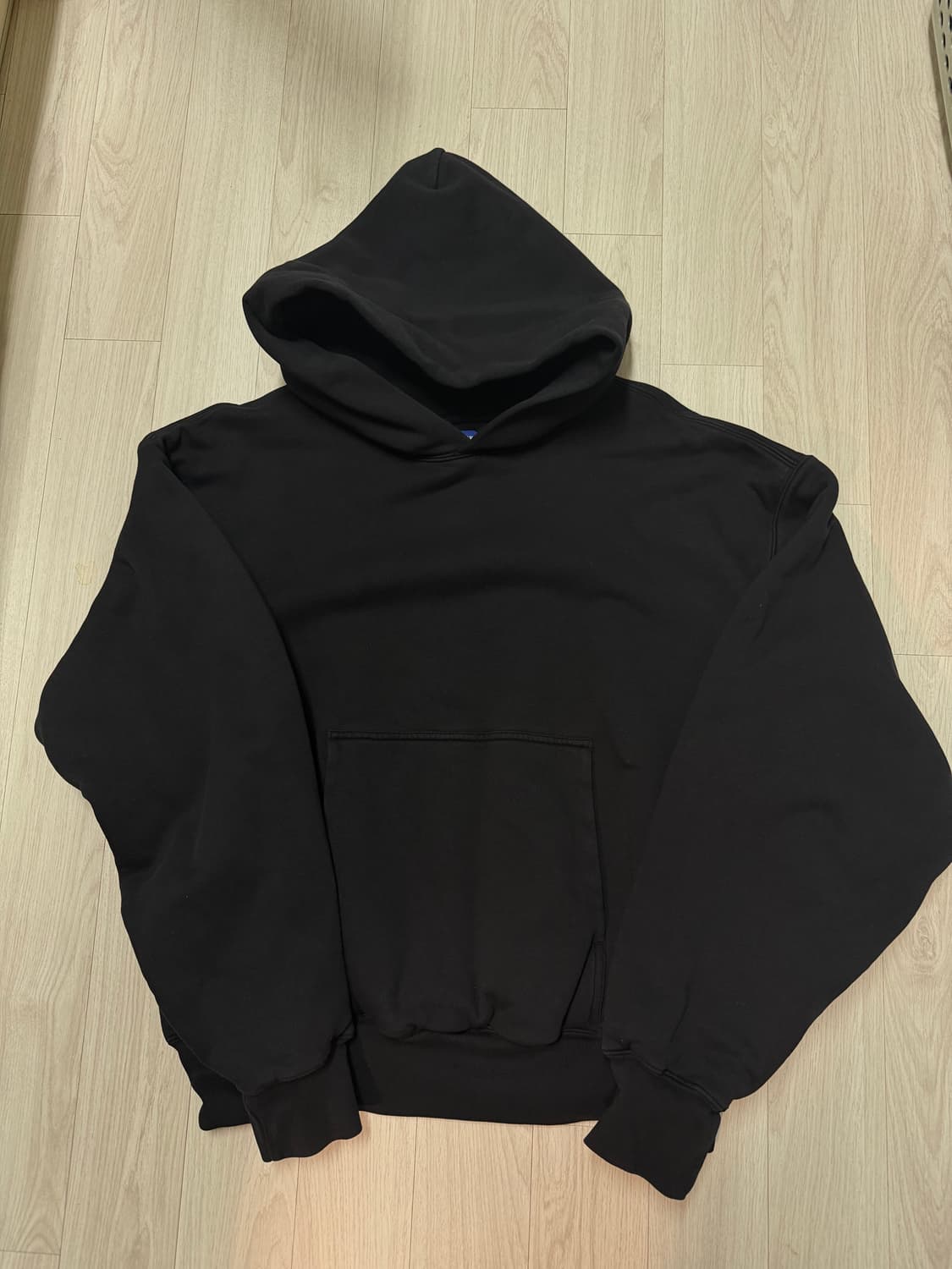 이지갭 퍼펙트 후드 더블레이어 L 상품이미지1