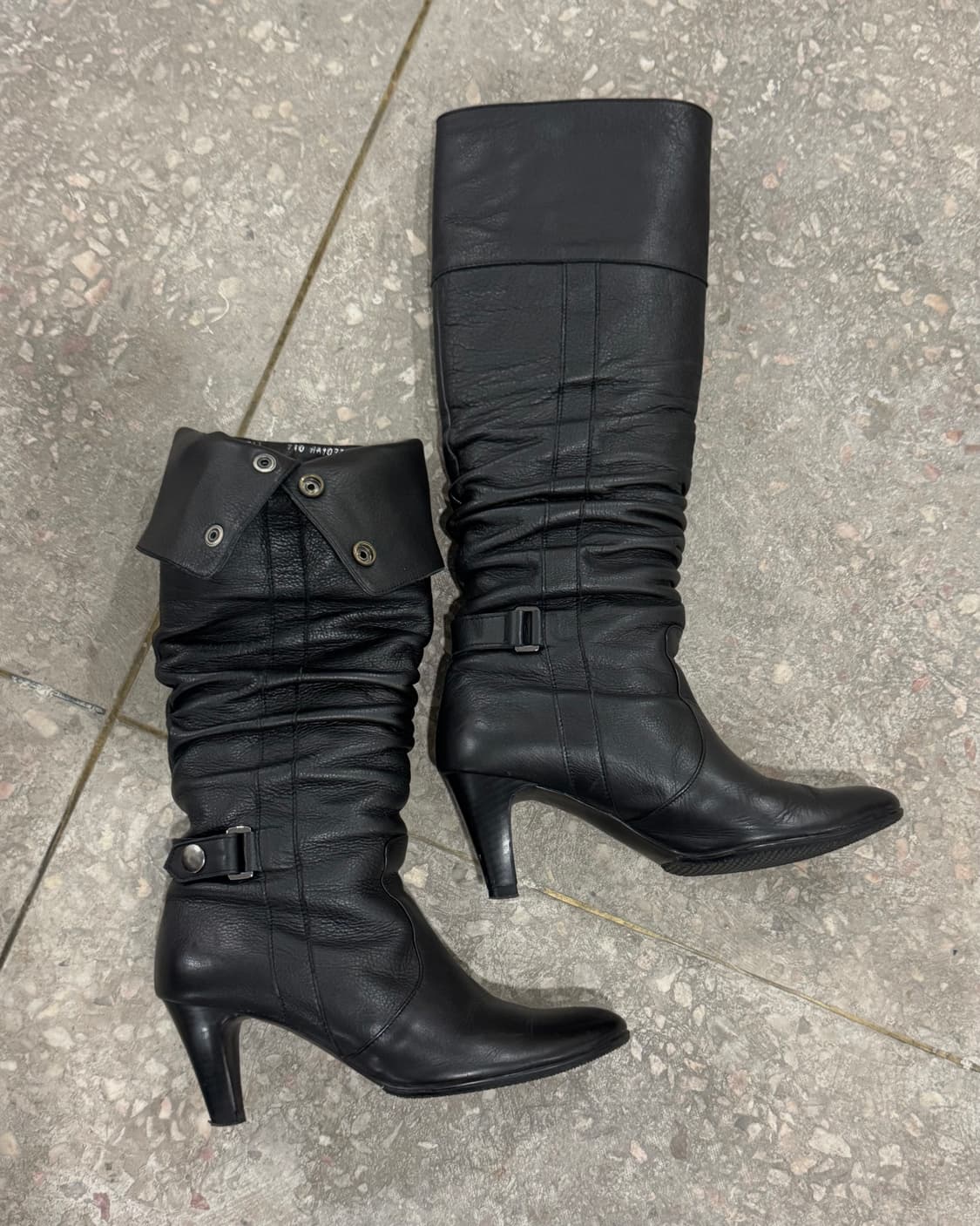 무료배송) VINTAGE SHOES 상품이미지3