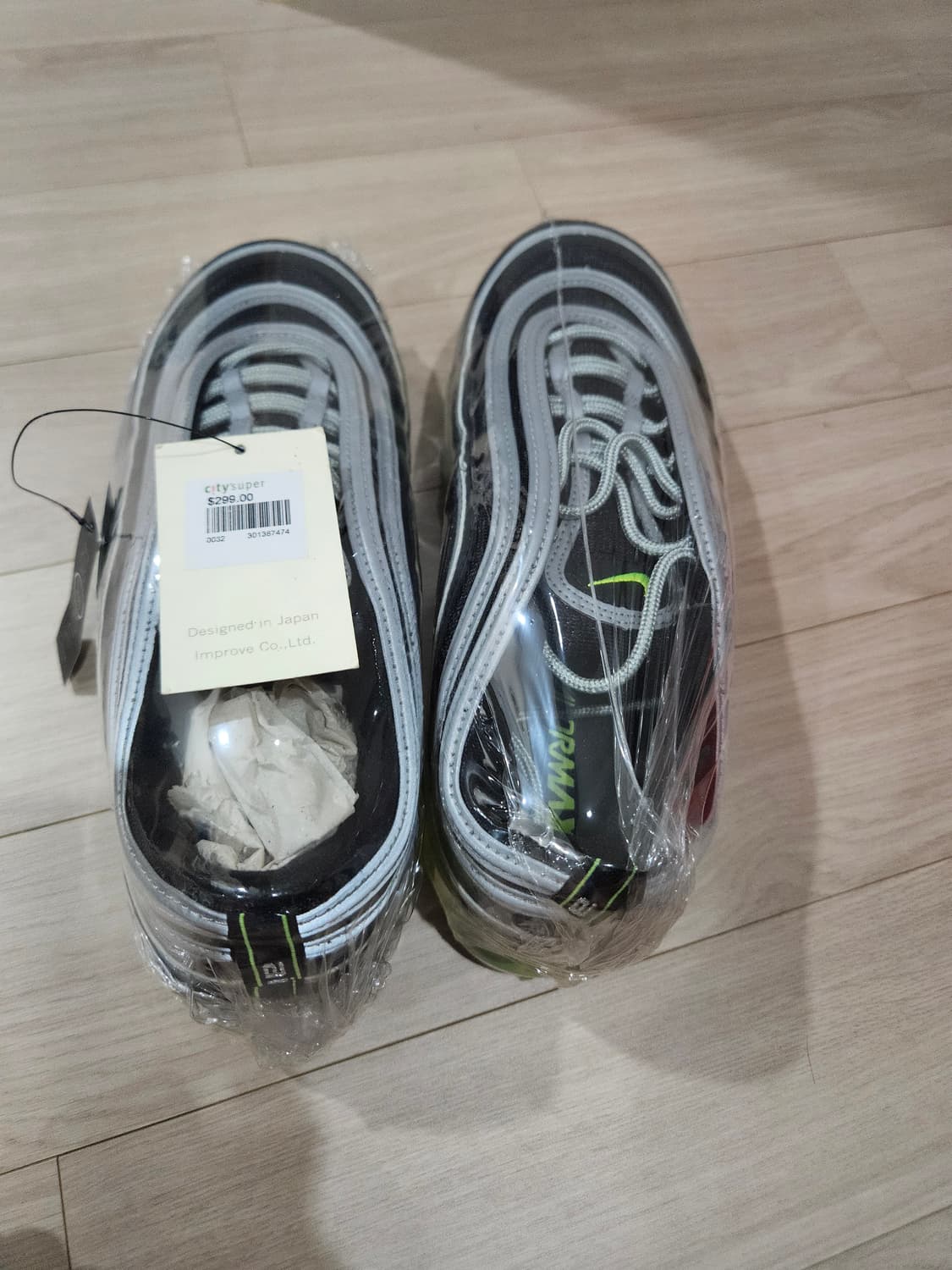 아시아 베이퍼맥스  상품이미지3