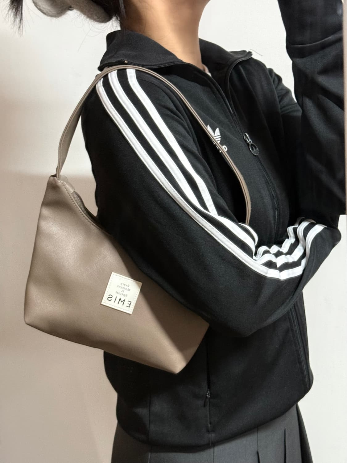 EMIS 이미스 숄더백 상품이미지2