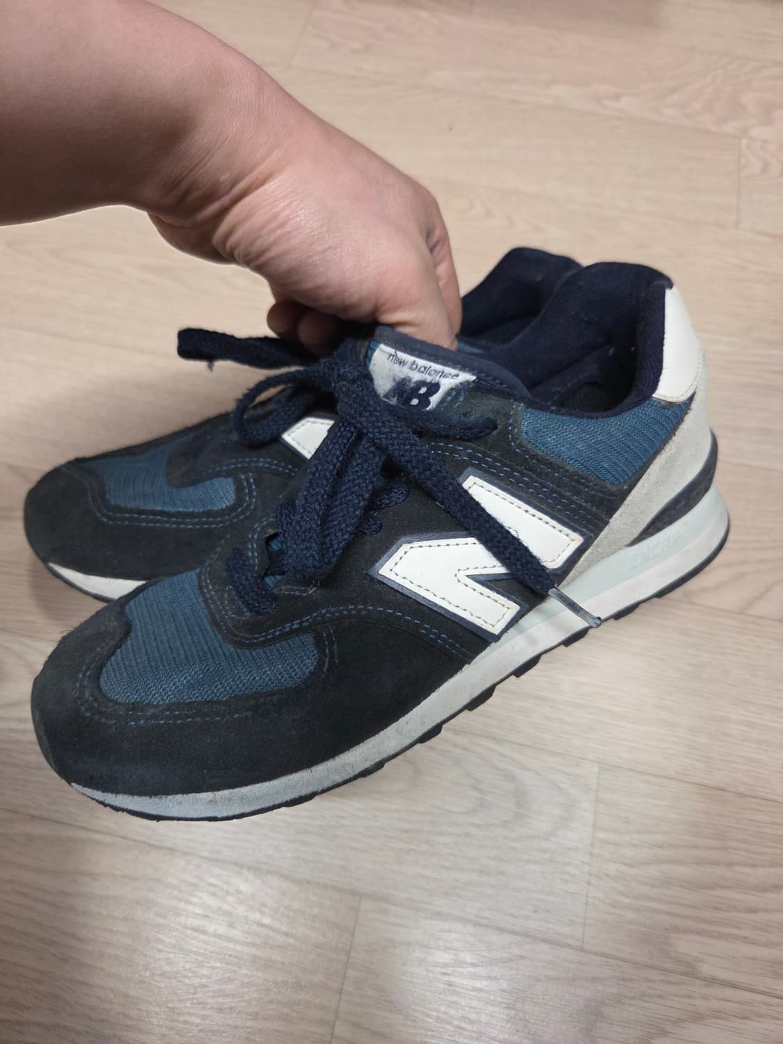 뉴발란스 574 260 상품이미지1