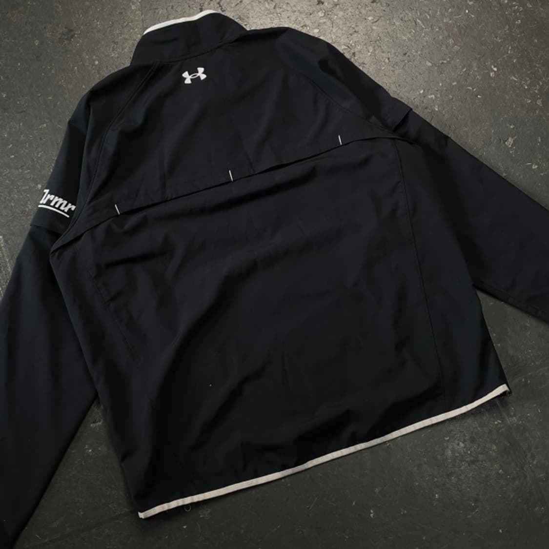 105 언더아머 웜업 상품이미지5