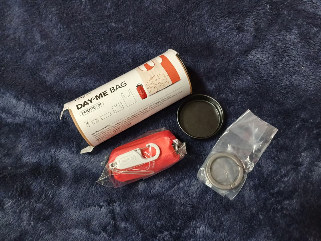 링케 데이미백 상품이미지6