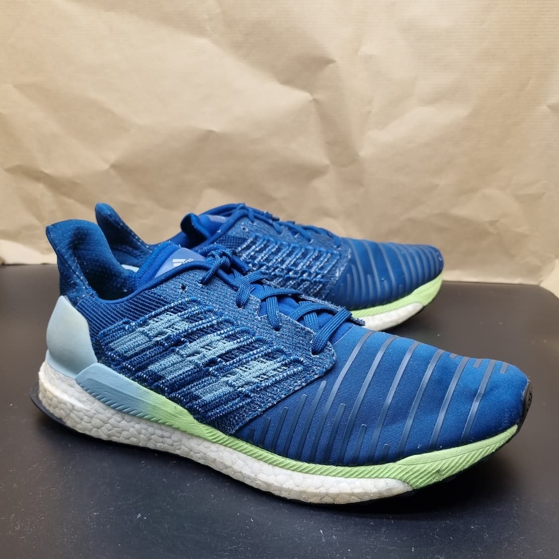 아디다스 솔라부스트 남성운동화280 상품이미지1