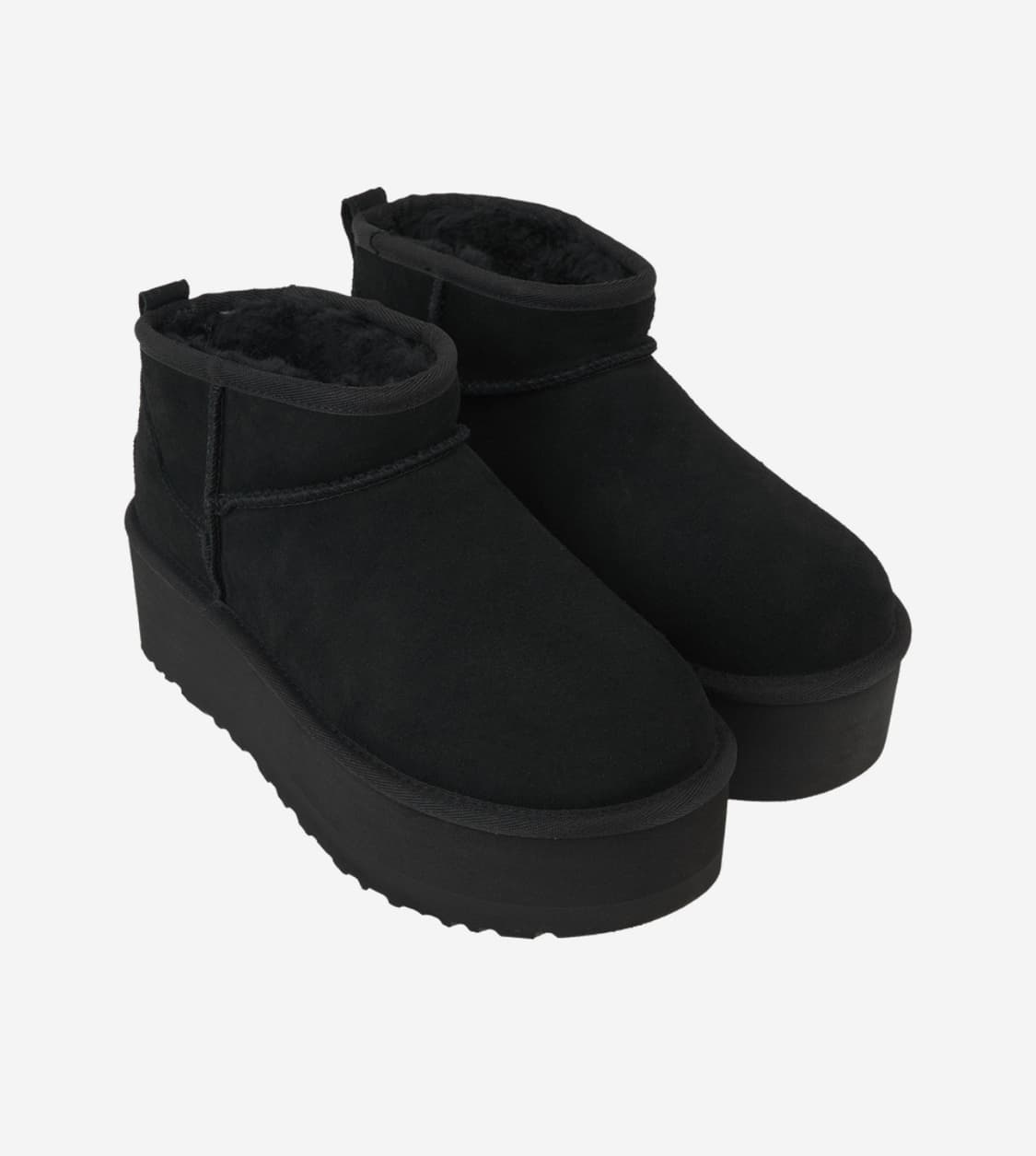 미국 어그 부츠 플랫폼 240 상품이미지1