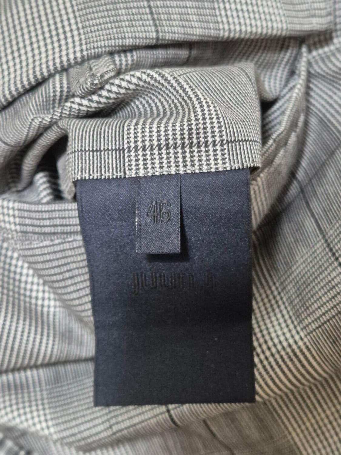 준지 아수라 셋업 46 상품이미지8