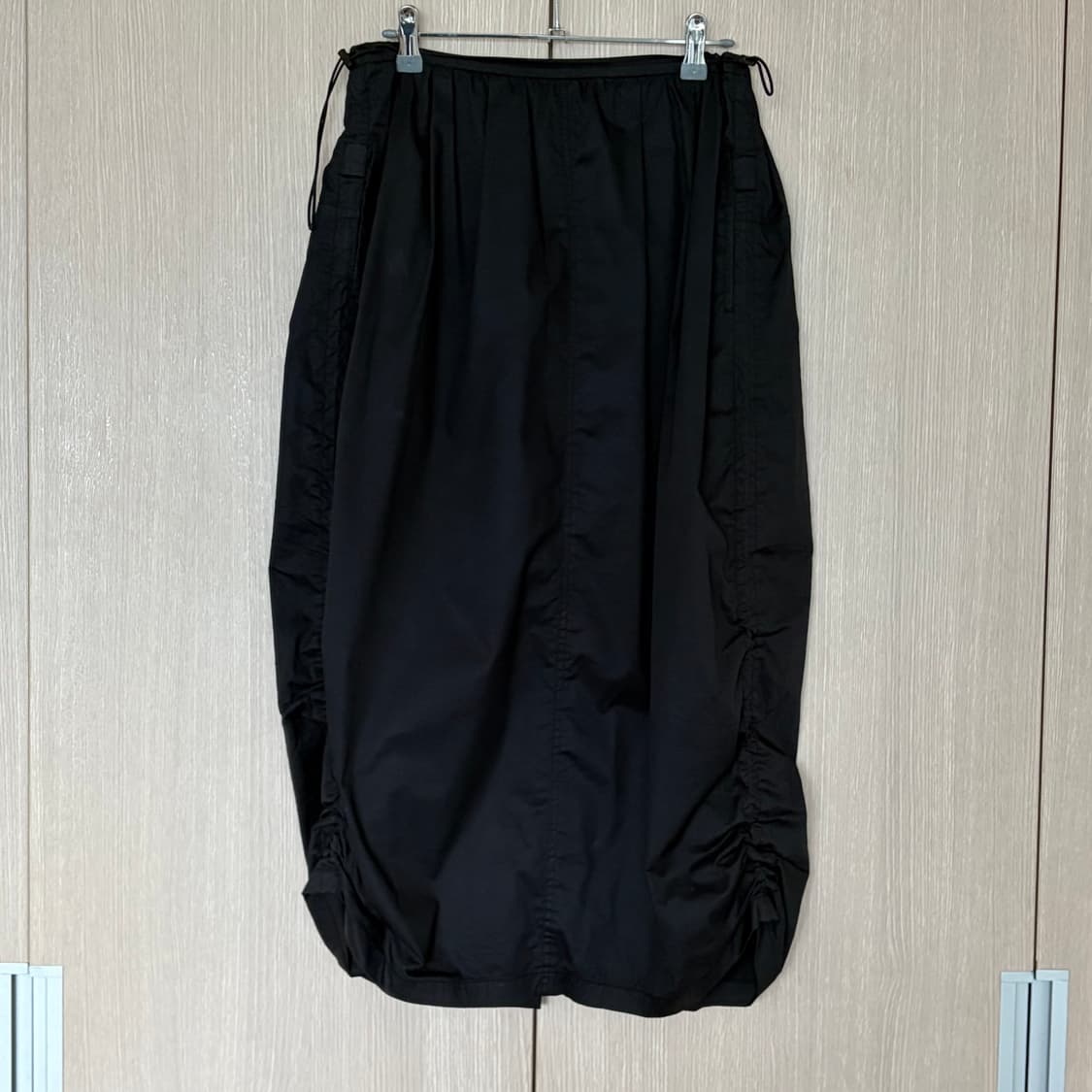 메종마레 벌룬 스커트 상품이미지1