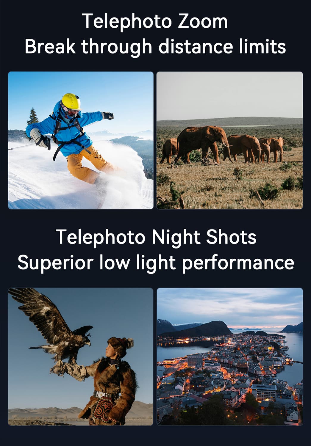 애플 삼성 휴대폰 스마트폰 망원경 렌즈 상품이미지7