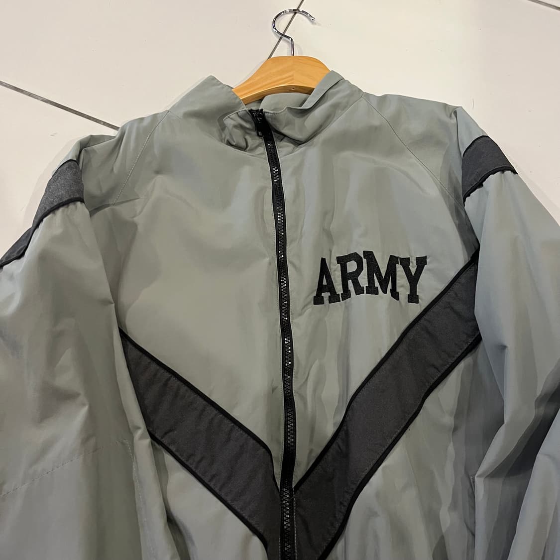 US ARMY IPFU자켓 1세대  상품이미지2