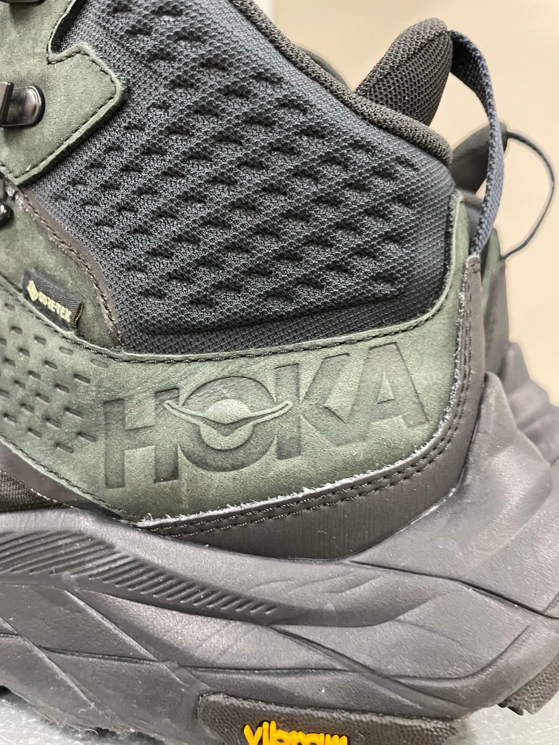 호카오네오네 아나카파 미드 GTX 트레킹화 280 상품이미지8