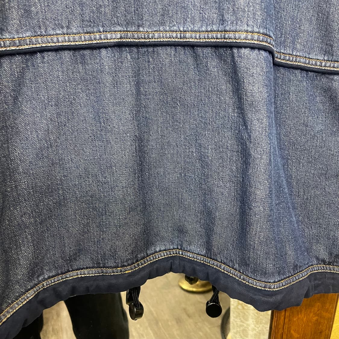 denim superior jacket 상품이미지10