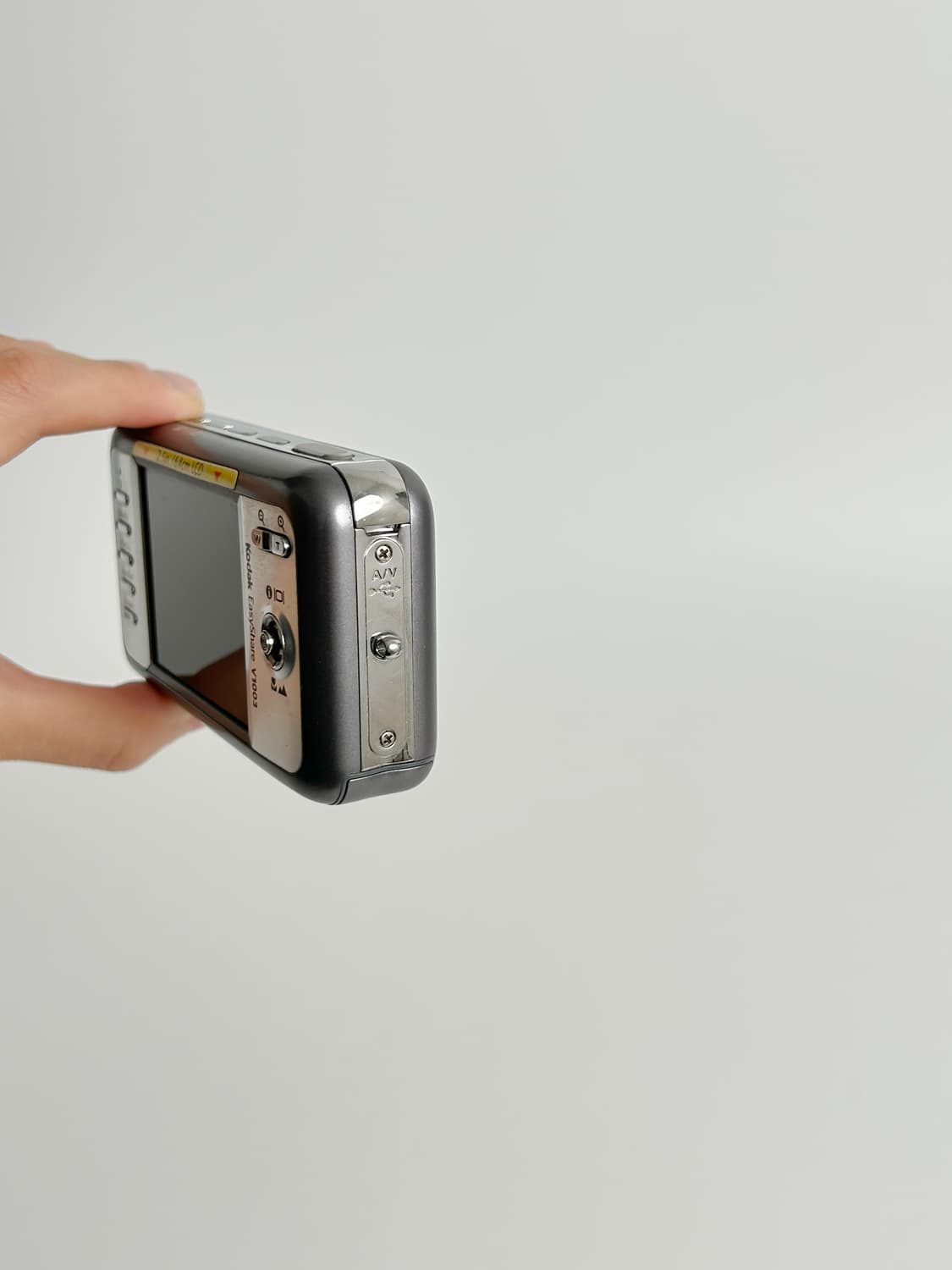 선물용추천!) 코닥 이지쉐어 v1003 Easyshare 빈티지 디카 상품이미지9