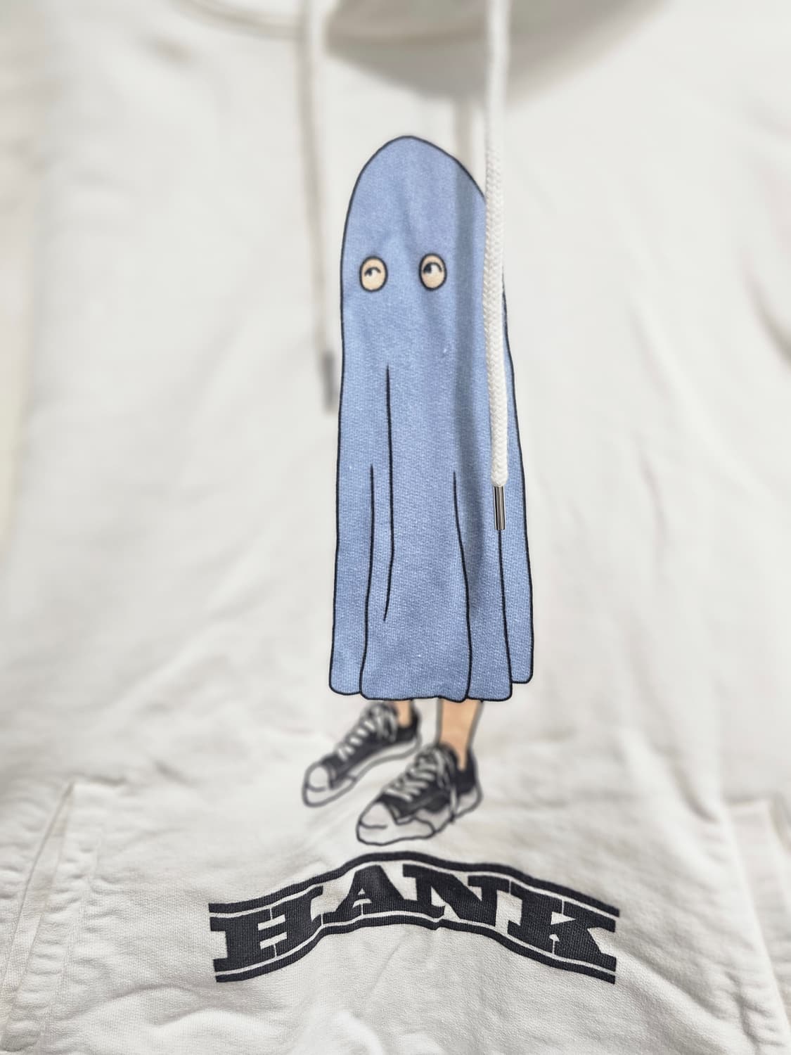 미하라 야스히로 후드 상품이미지3