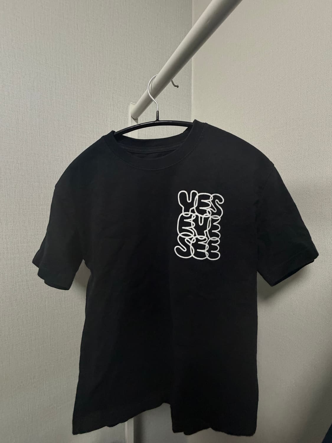 예스아이씨 반팔티셔츠 상품이미지1