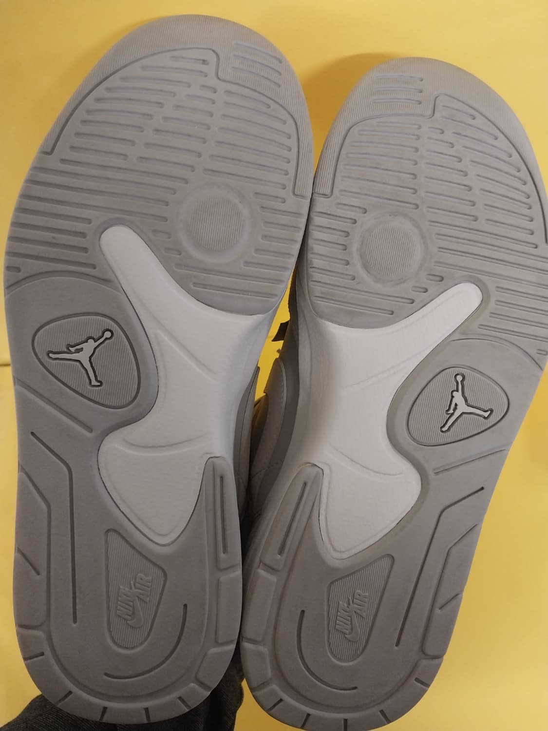 남성 나이키 조던 스타디움 90 운동화 (265) 상품이미지8