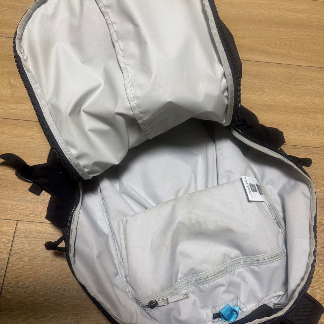 아크테릭스 맨티스 26 상품이미지4